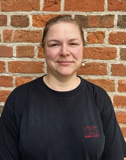 Johanne Krogh Madsen
