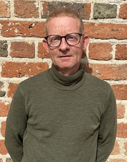 Uffe Hembo