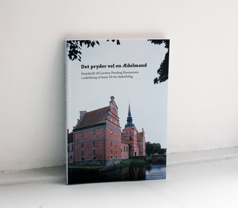 Bog: Det pryder vel en Ædelmand