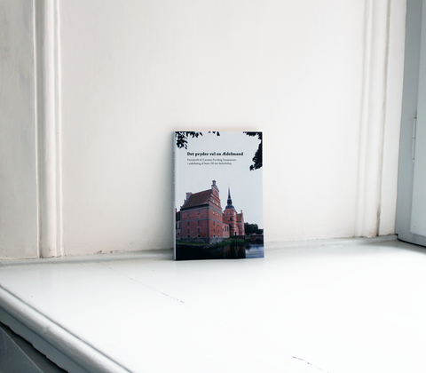 Bog: Det pryder vel en Ædelmand