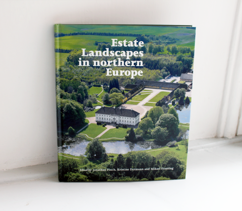 Bog: Estate Landscapes in northern Europe