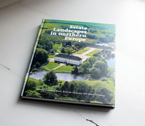 Bog: Estate Landscapes in northern Europe