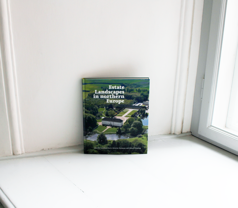 Bog: Estate Landscapes in northern Europe