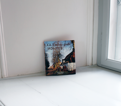 Bog: Gl. Estrup gods