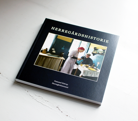 Bog: Herregårdshistorie 10