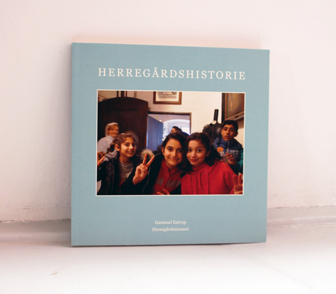 Bog: Herregårdshistorie 11