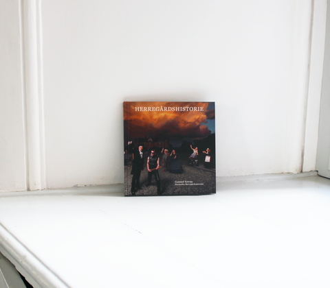 Bog: Herregårdshistorie 14