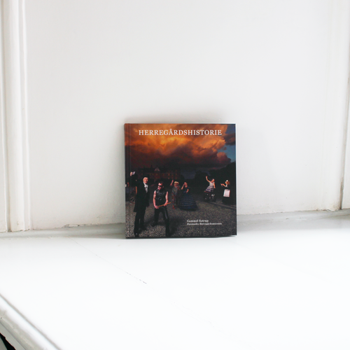 Bog: Herregårdshistorie 14