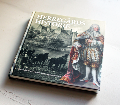 Bog: Lensafløsningen