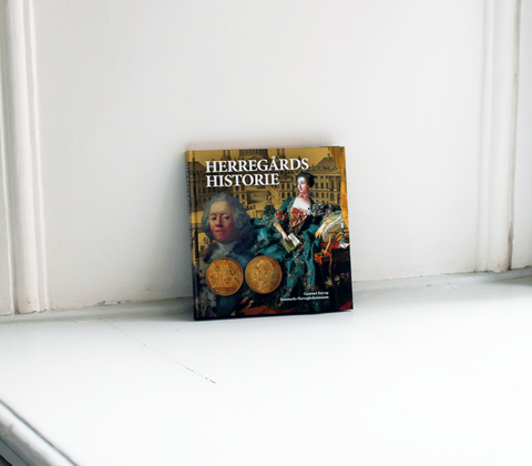 Bog: Herregårdenes forbrug