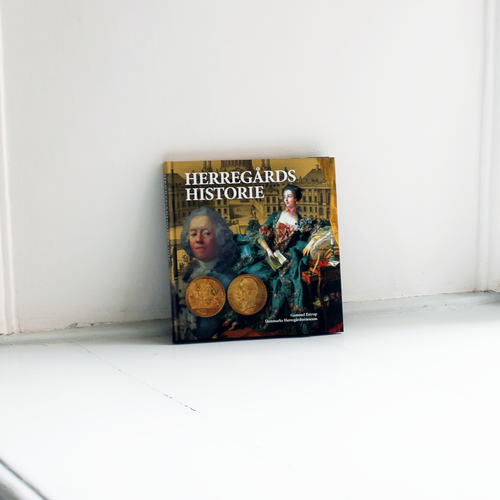 Bog: Herregårdenes forbrug