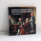 Bog: Nordens Herregårde som dannelsescentre