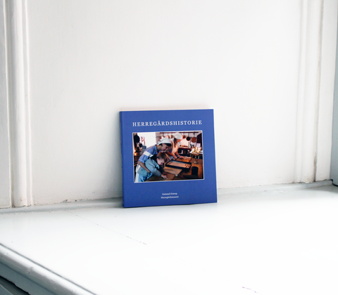 Bog: Herregårdshistorie 4