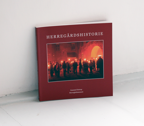 Bog: Herregårdshistorie 6