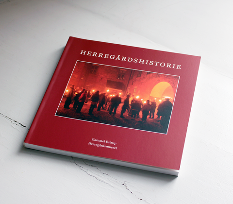 Bog: Herregårdshistorie 6