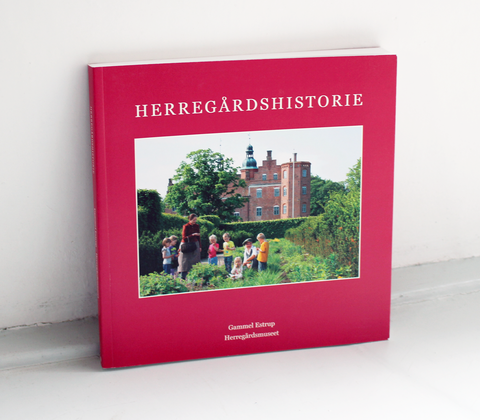 Bog: Herregårdshistorie 9