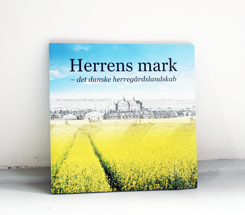 Bog: Herrens mark