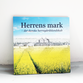 Bog: Herrens mark