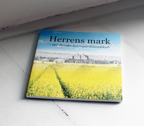 Bog: Herrens mark