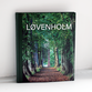 Bog: Løvenholm