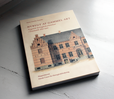 Bog: Nybygt af Gammel Art