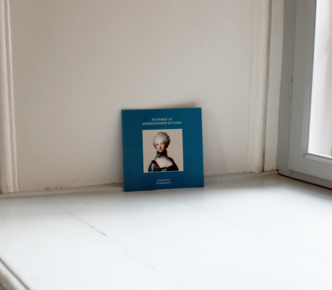 På sporet af herregårdens kvinder