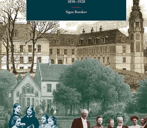 Herregård og Herskab