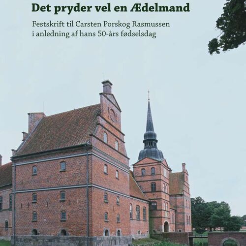 Det pryder vel en Ædelmand