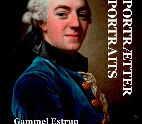 Portrætter / Portraits