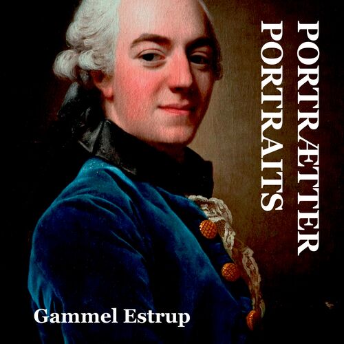 Portrætter / Portraits