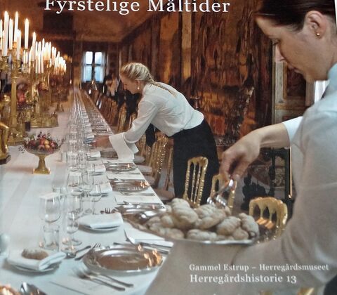 Fyrstelige Måltider