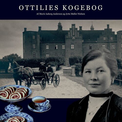Ottilies Kogebog
