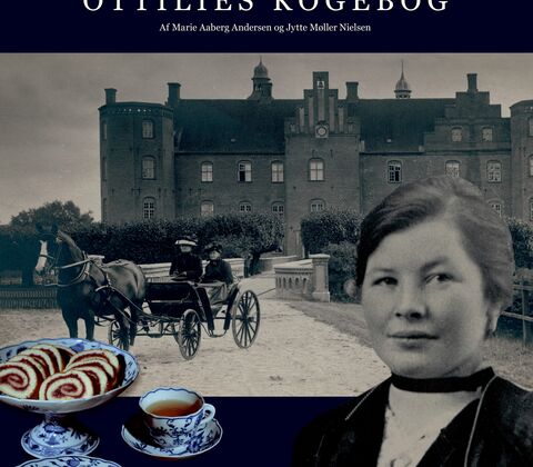 Ottilies Kogebog