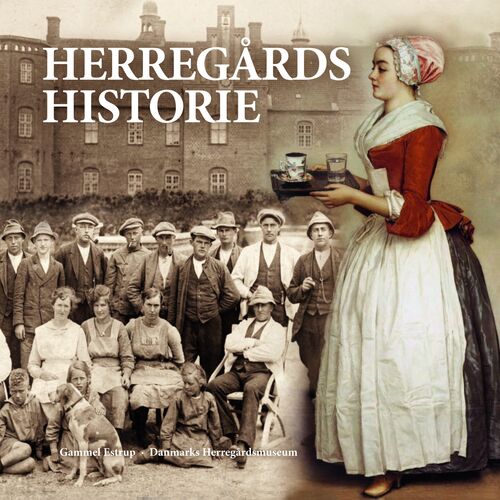 Herregårdens hushold