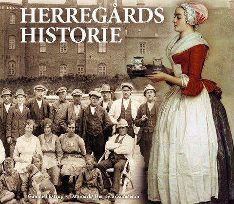 Herregårdens hushold