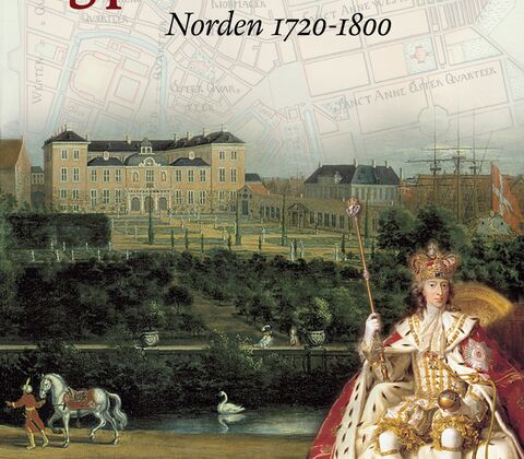 Byens adelsgårde og palæer