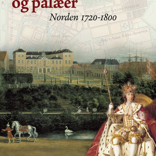 Byens adelsgårde og palæer