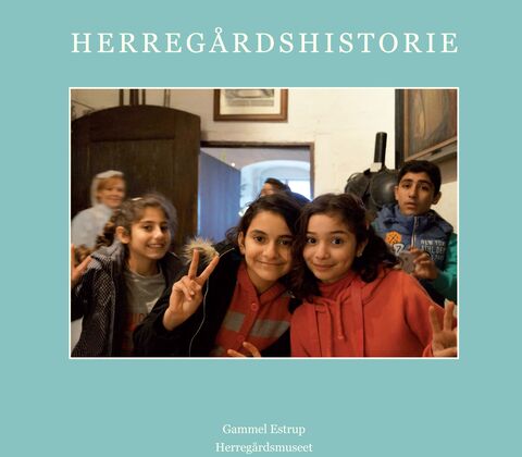 Herregårdshistorie 11