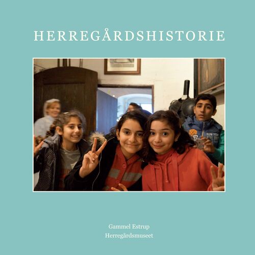 Herregårdshistorie 11