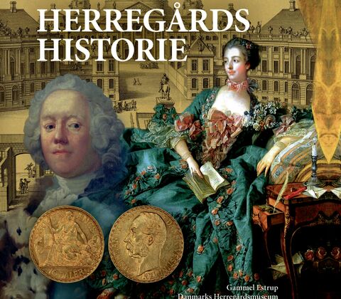 Herregårdenes forbrug