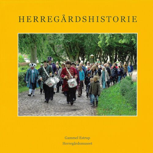 Herregårdshistorie 5