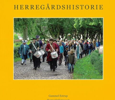 Herregårdshistorie 5