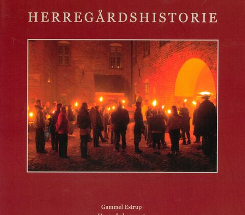 Herregårdshistorie 6
