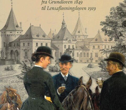 Herregårdenes Indian Summer