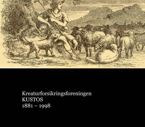 KUSTOS 1881-1999