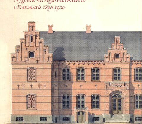 Nybygt af Gammel Art