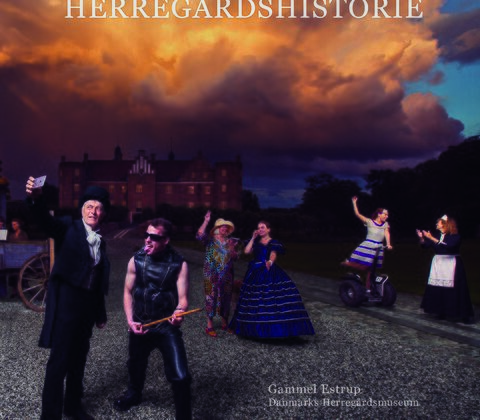 Herregårdshistorie 14