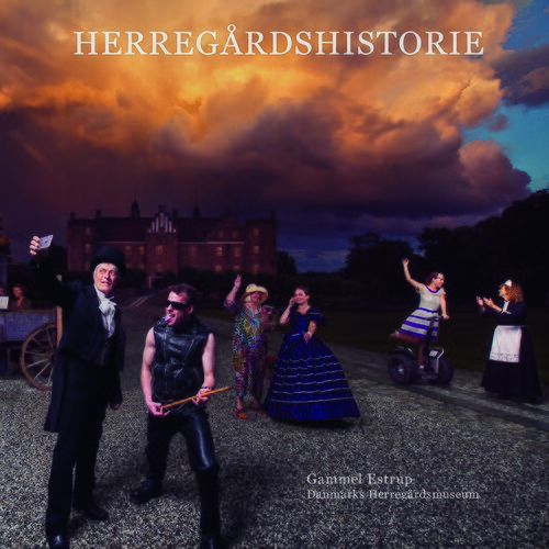 Herregårdshistorie 14